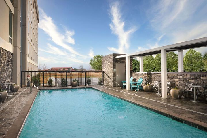 Home2 Suites by Hilton Jackson / Pearl MS