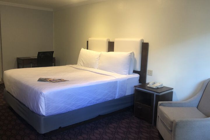 Hotel Pacific Manhattan Beach