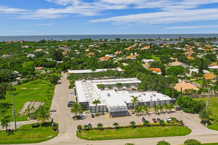 Casey Key Resorts - Mainland