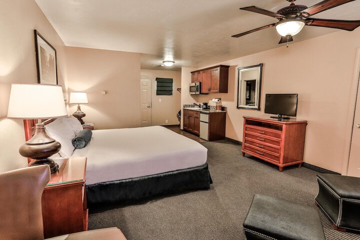 The Springs Resort & Spa