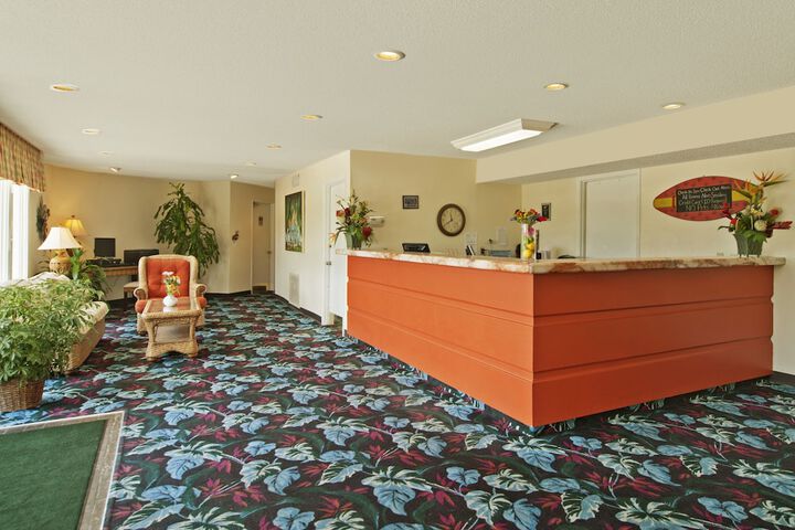 Hotel Interior 17 of 43