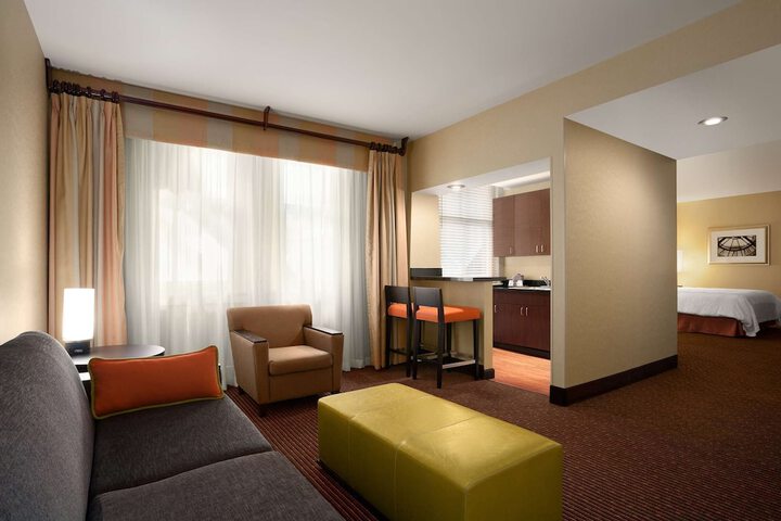 Hampton Inn & Suites Ogden