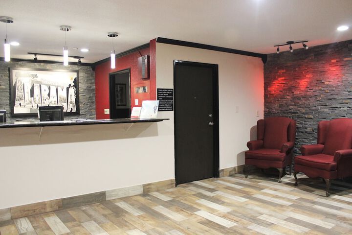 Hotel Interior 10 of 41