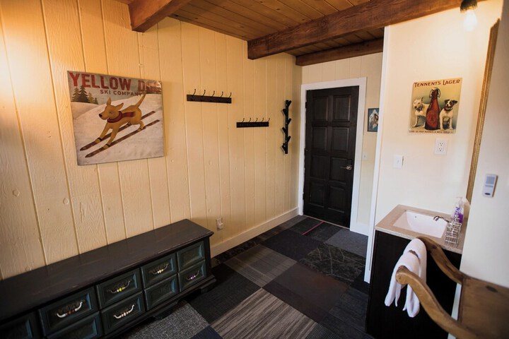 The Viking Lodge - Downtown Winter Park Colorado