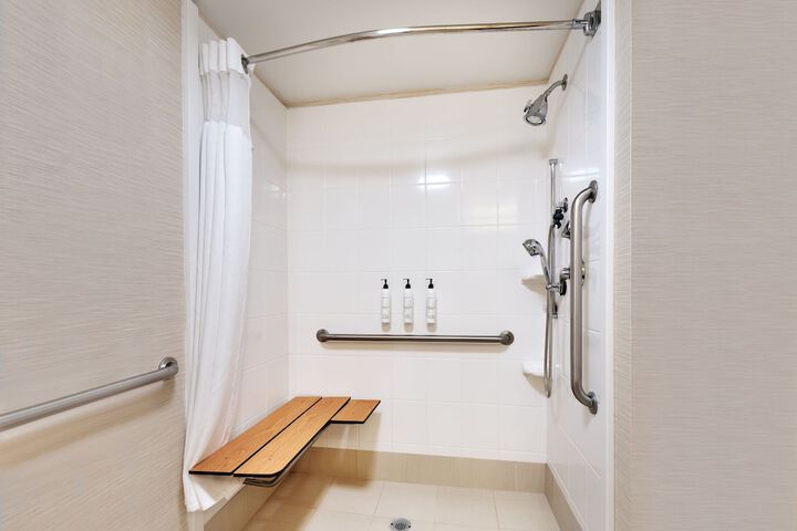 Fairfield Inn by Marriott Lexington Park Patuxent River Naval Air Station