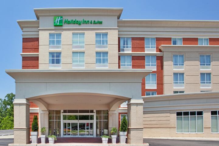 Holiday Inn Hotel & Suites Williamsburg-Historic Gateway by IHG