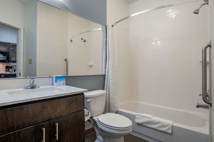 MainStay Suites Denham Springs - Baton Rouge East