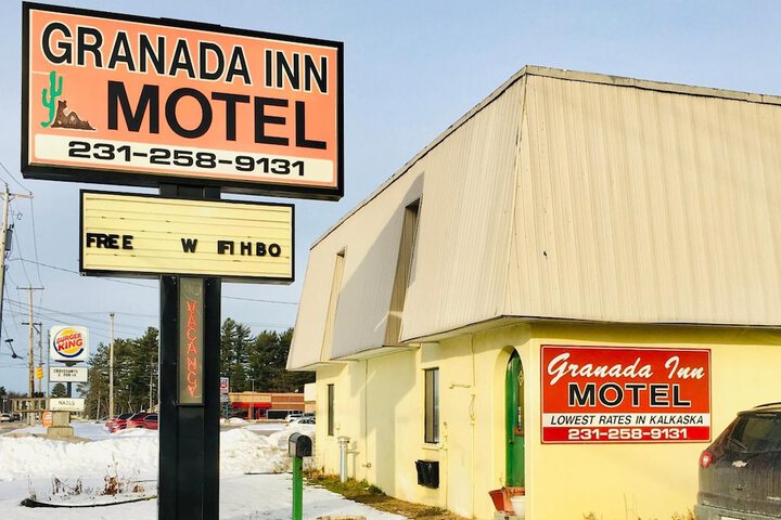 Hotel 16 of 66