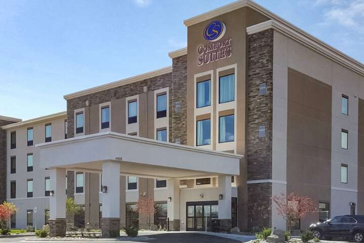 Hotel 4 of 35