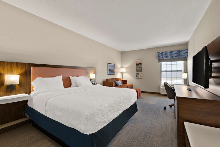 Hampton Inn & Suites by Hilton Petoskey