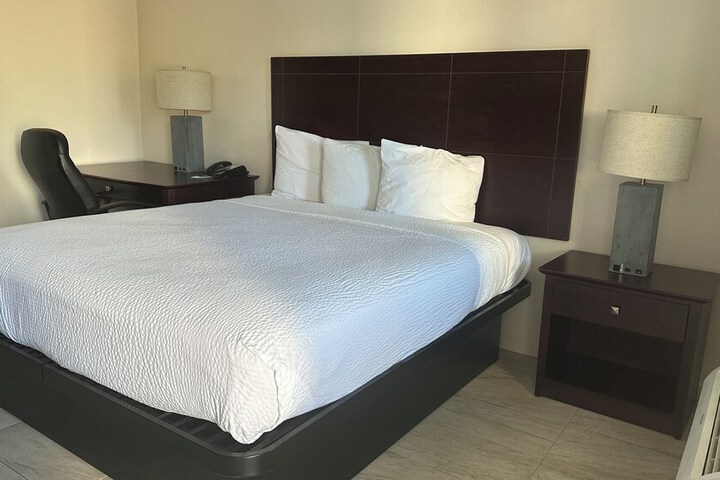 Carom Inn Denham Springs-Baton Rouge