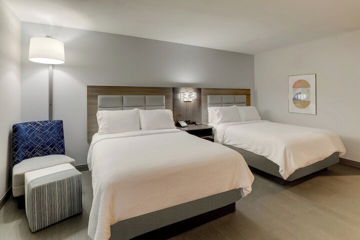 Holiday Inn Express Nicholasville by IHG