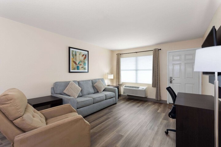 Baymont by Wyndham Punta Gorda / Port Charlotte