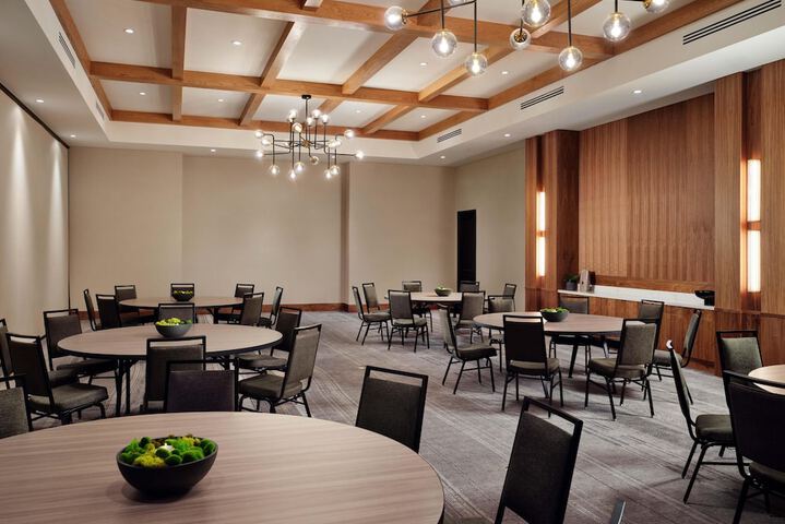 The Ava Hotel Paso Robles Curio Collection by Hilton