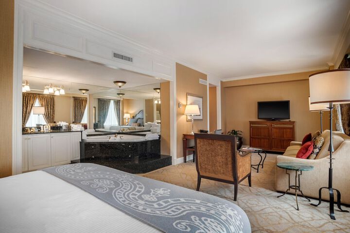 Omni Royal Orleans Hotel