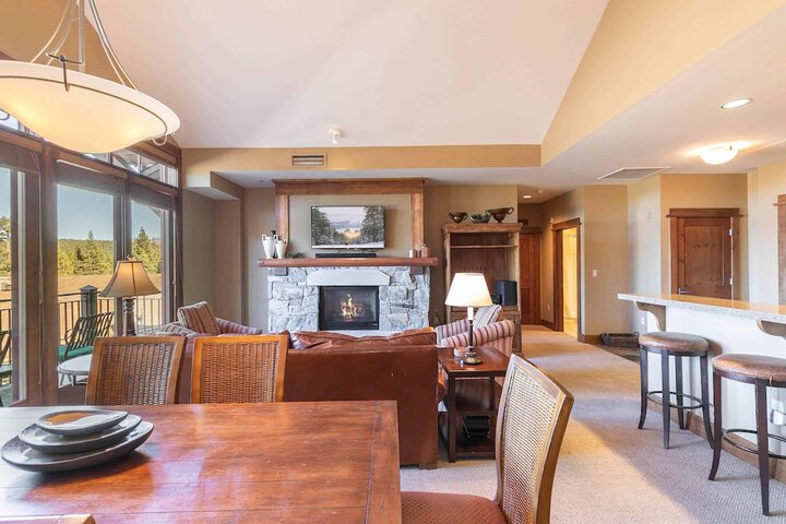 East West Hospitality Tahoe