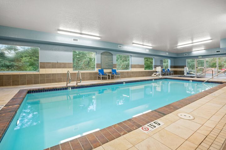 Pool 5 of 39