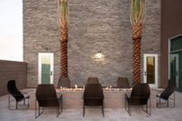 Terrace/Patio 528 of 574