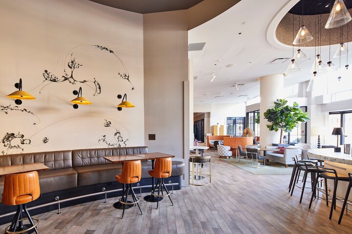 The Westin Buffalo