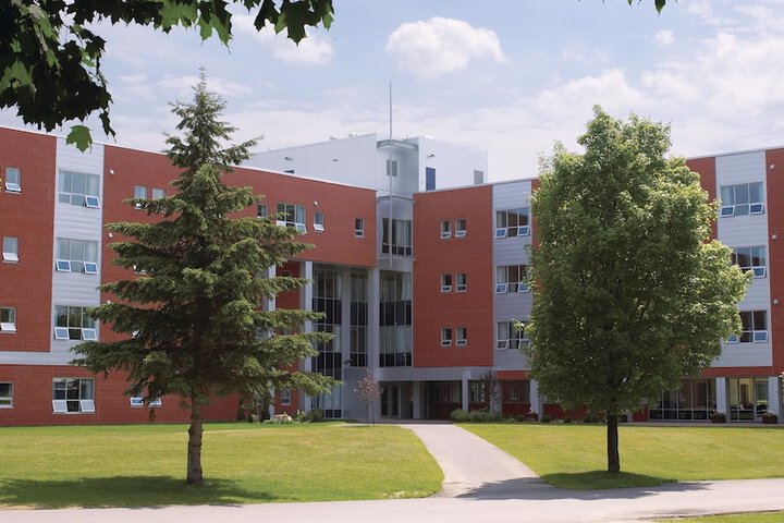 Bishops University