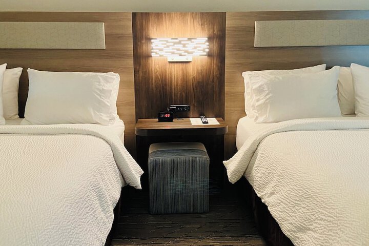 Holiday Inn Express Bluffton by IHG