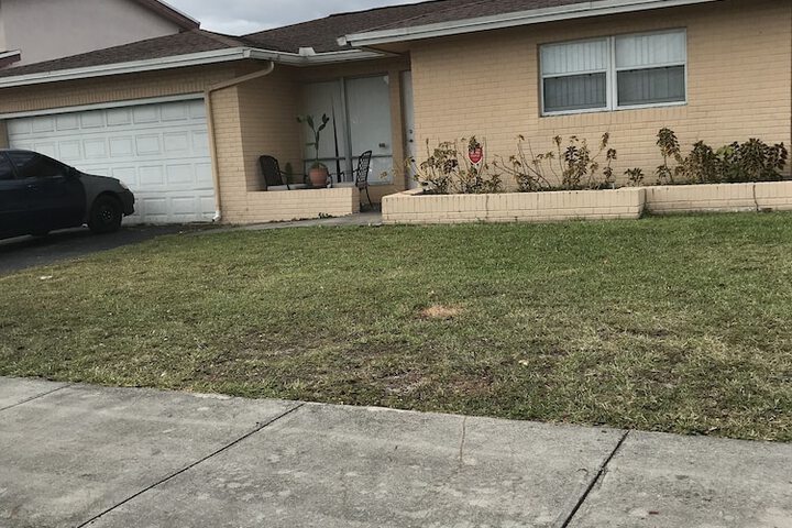 Cozy Guest House Florida Tamarac