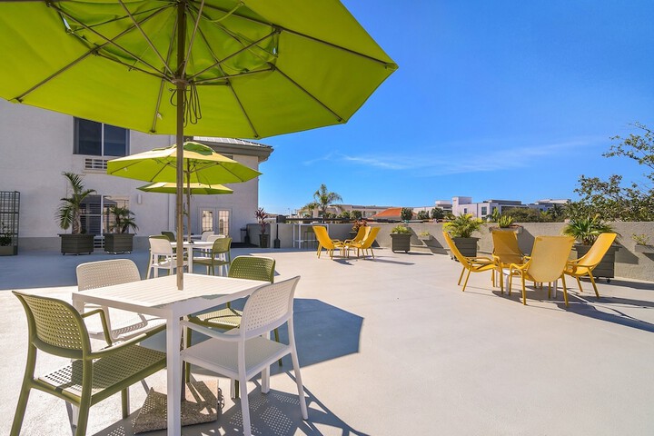 Terrace/Patio 52 of 54