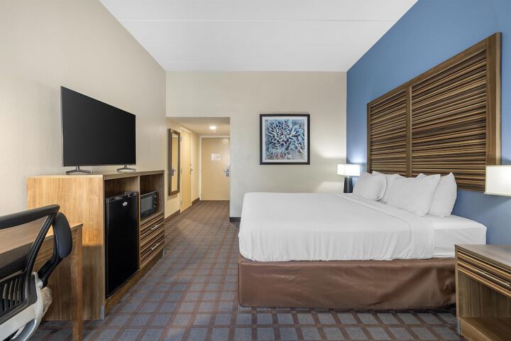 Best Western Fishers / Indianapolis Area