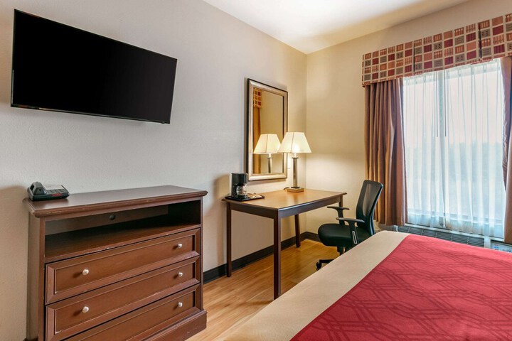 Econo Lodge Eutaw I-20