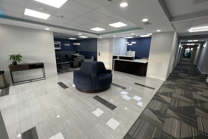 Hotel Interior 9 of 46