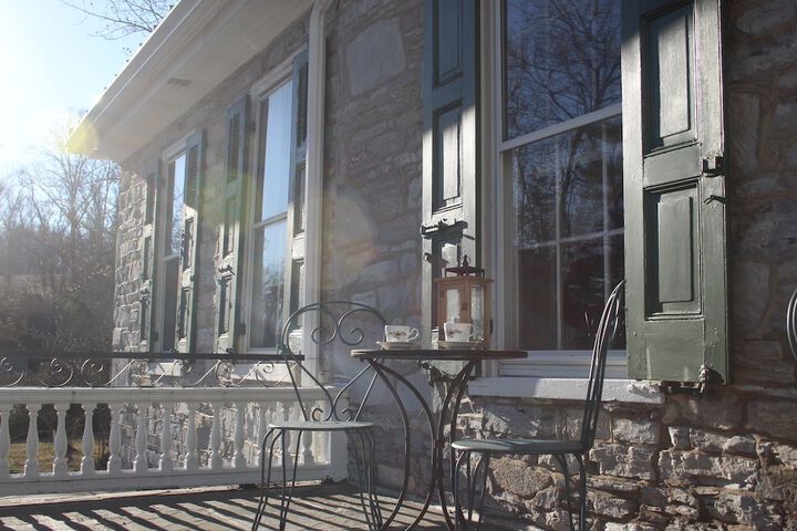 Stocks Manor Bed and Breakfast