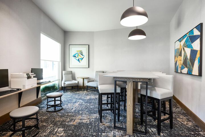 Hyatt Place Salt Lake City / Downtown/The Gateway