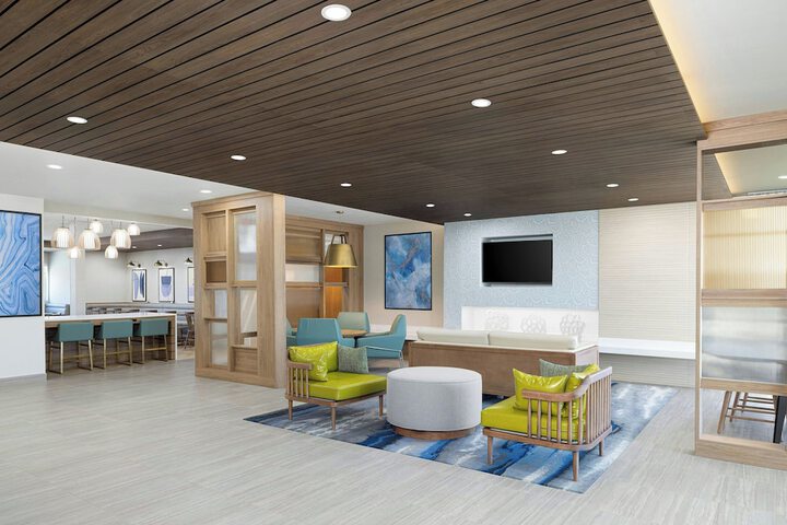 Fairfield by Marriott Inn & Suites Athens Madison