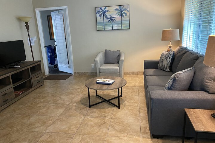 Casitas Coral Ridge