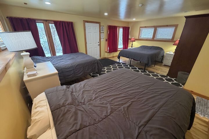 Mountain Sports Inn