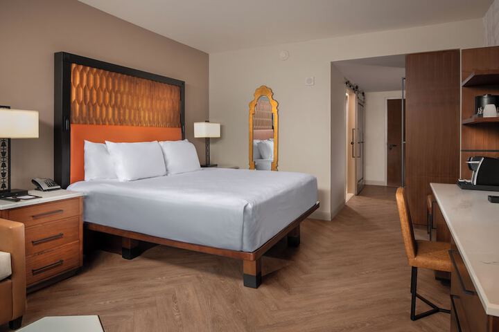 Disneys Coronado Springs Resort