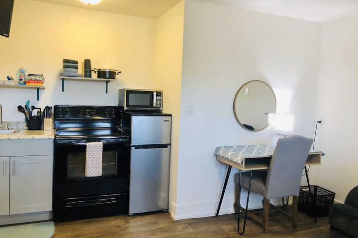 Blue Sage Inn & Suites