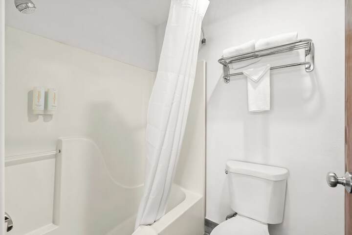 Quality Inn Beaver I-15