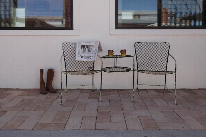 Motel Marfa