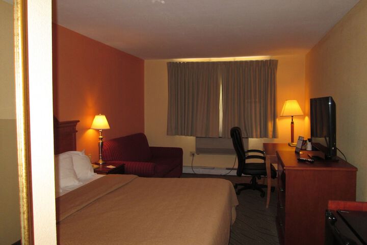 Quality Inn Gaylord