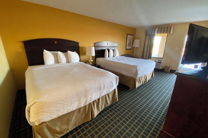 Travel Inn
