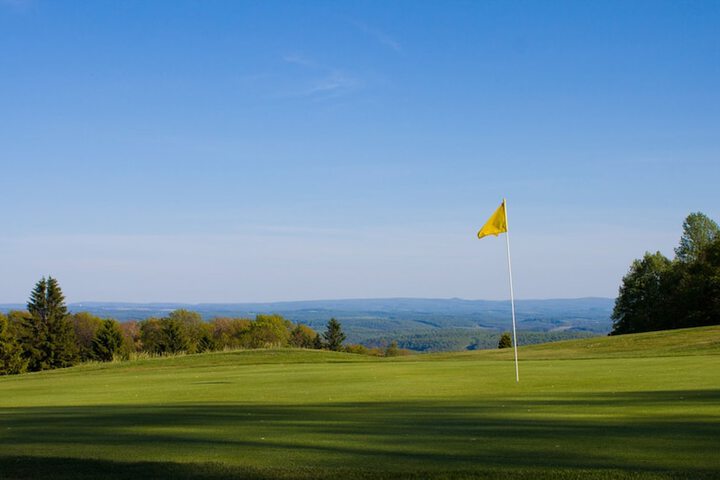 Golf 38 of 46