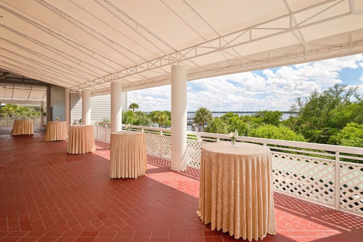 Marriott Hutchinson Island Resort & Beach Villas Golf & Marina