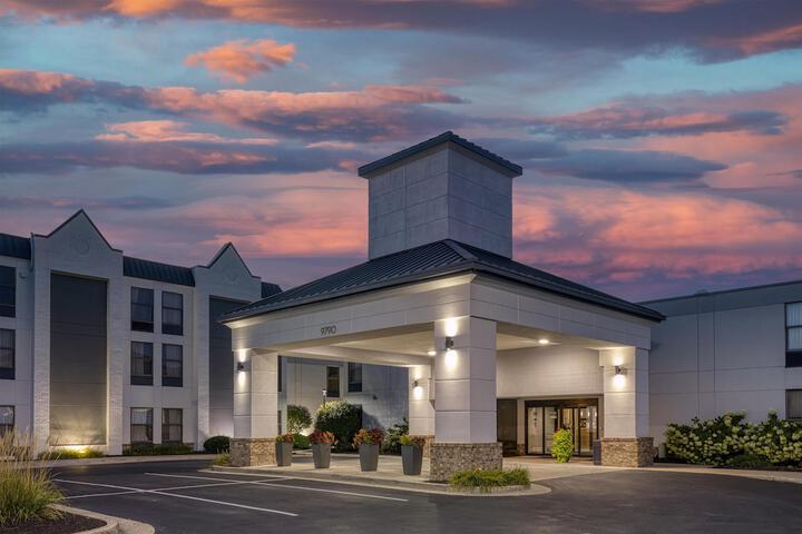 Best Western Fishers / Indianapolis Area