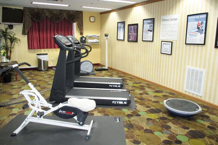 Health and Fitness 34 of 36