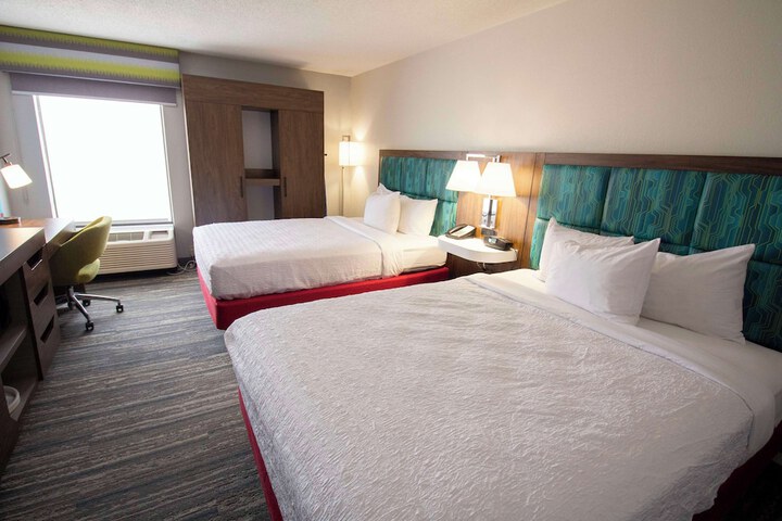 Hampton Inn Kent / Akron Area