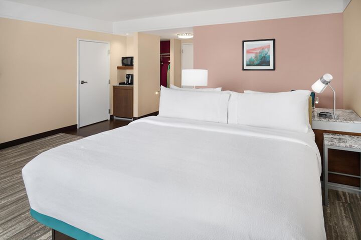 Hilton Garden Inn Detroit Troy