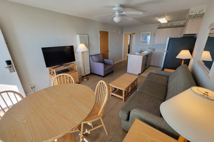 The Beach Cottages