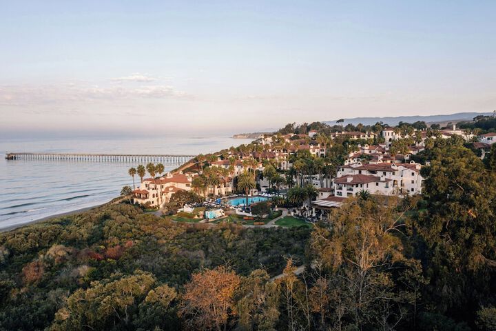 The Ritz-Carlton Bacara Santa Barbara