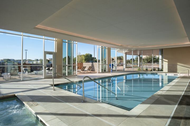 Delta Hotels by Marriott Wichita Falls Convention Center
